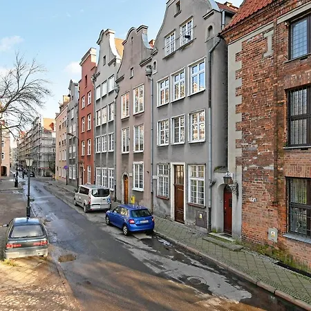 Flats For Rent - Kotwicznikow Old Town Appartamento *