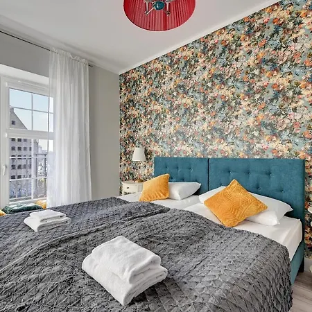 Flats For Rent - Kotwicznikow Old Town דירה *