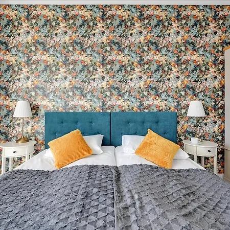 דירה Flats For Rent - Kotwicznikow Old Town גדנסק