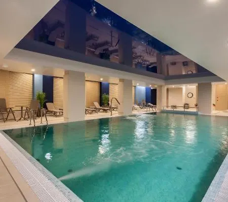 Flats For Rent - Kotwicznikow Old Town Danzica