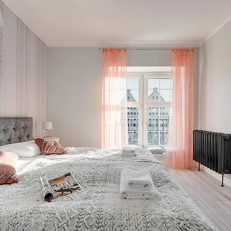 Flats For Rent - Kotwicznikow Old Town דירה *
