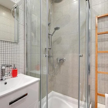 Flats For Rent - Kotwiczników Old Town