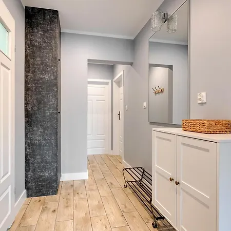 דירה Flats For Rent - Kotwicznikow Old Town גדנסק