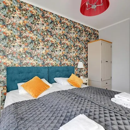 Lejlighed Flats For Rent - Kotwicznikow Old Town *