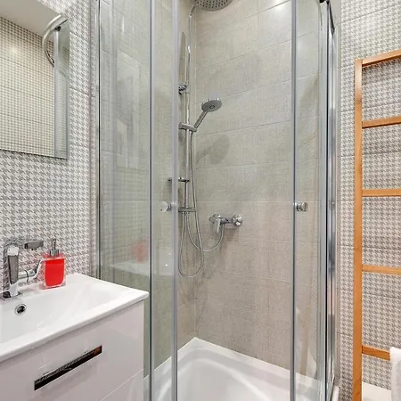 Flats For Rent - Kotwicznikow Old Town